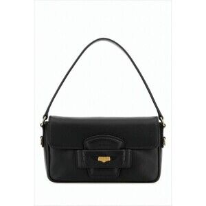 Miu Miu Rectangular Shoulder Bag In Smooth Calf Leather - NWT